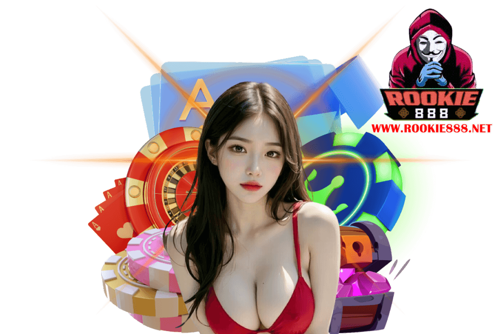 rookie888