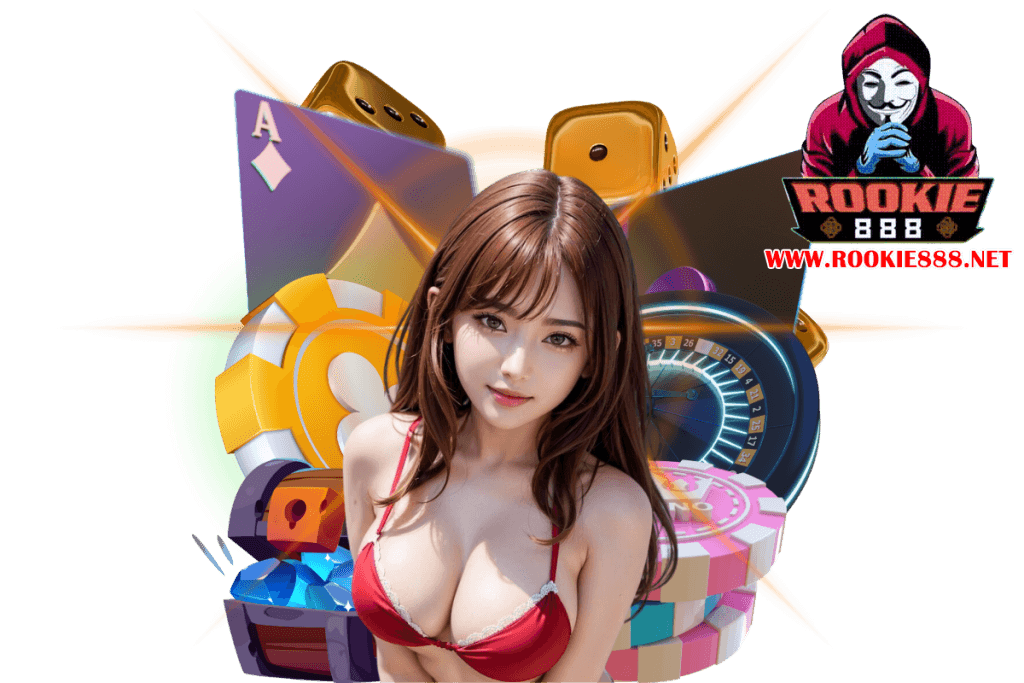 rookie888 wallet